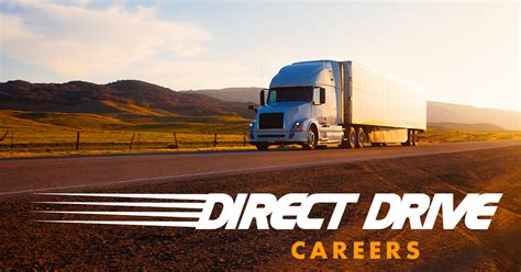 Freight Broker Job Milwaukee Direct Drive Careers Usa