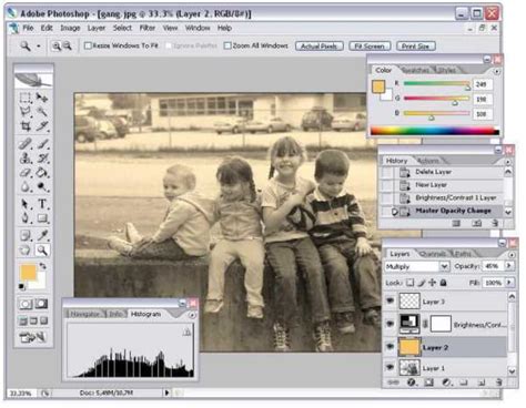 Photoshop Cs2 Free Download - everauctions
