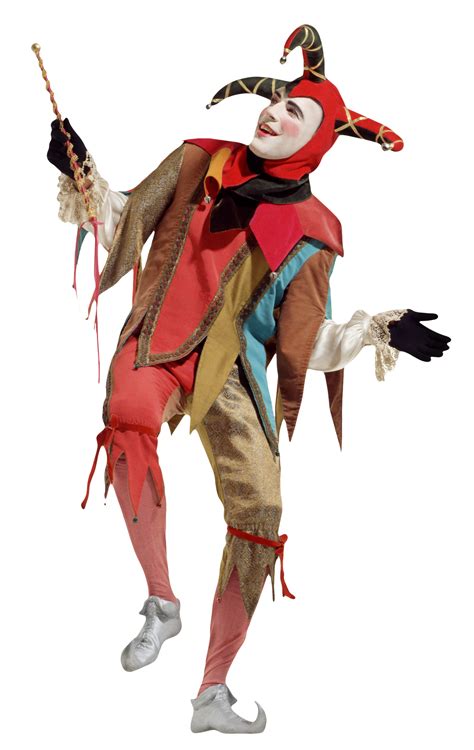 Jester Transparent PNG by AbsurdWordPreferred on deviantART | Jester outfit, Jester costume ...