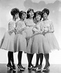The Crystals | Members, Songs, Then He Kissed Me, Da Doo Ron Ron ...