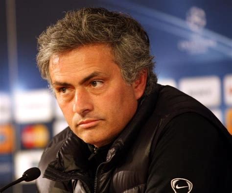 Tottenham become latest to declare jose mourinho old news. José Mourinho - Vikipedi