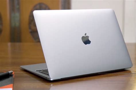Act Fast And Get A Gold M1 Macbook Air For Just 850 Today Macworld