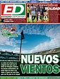 Periodico Estadio Deportivo - 18/10/2020