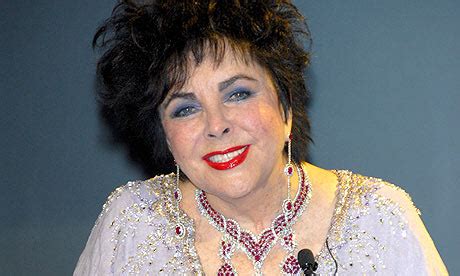 Fame at a young age. Elizabeth Taylor dies aged 79 | Film | The Guardian