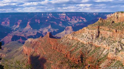 Grand Canyon National Park Arizona ⋆ Most Interesting