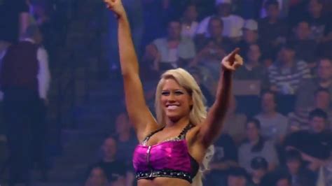 Wwe Kelly Kelly A Tribute Video Youtube