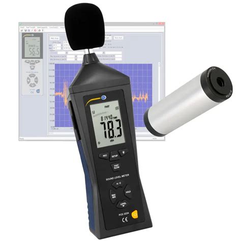 Sound Level Meters Tools Uni T Professional Mini Digital Sound Noise