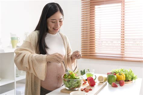 Dieta Para Gestante Como Se Alimentar Bem Na Gravidez