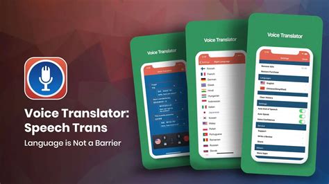 12 Best Translation Apps For Iphone And Ipad In 2023 Applavia