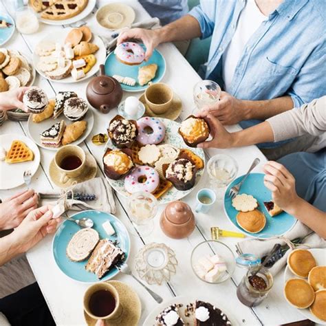 Tea Party Ideas For Adults Food The Top 24 Ideas About Tea Party Food