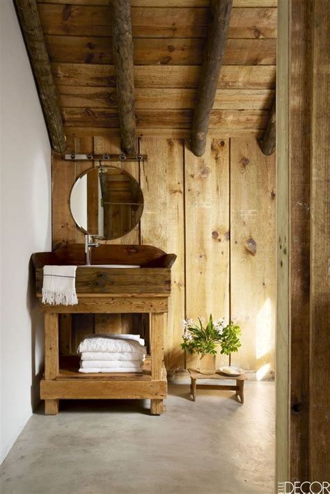 Rustic Decor Doesnt Have To Be Boring—heres Proof Rustic Decor