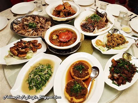 Photos courtesy of taste gallery. Follow Me To Eat La - Malaysian Food Blog: FOUR SEASONS ...