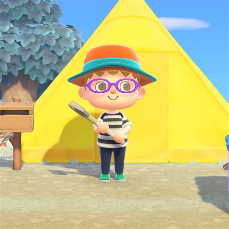 Animal Crossing New Horizons Golden Tools Today Lines