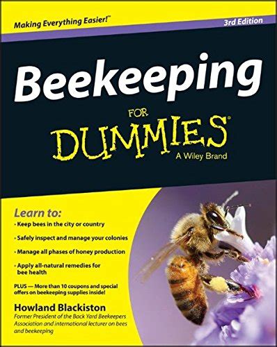 Discover The 10 Best Books On Beekeeping