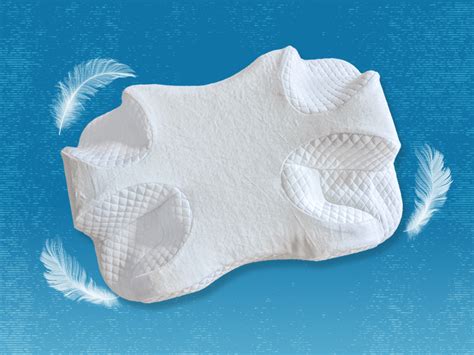 5 Of The Best Pillows For Sleep Apnea