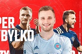 Kacper Przybyłko podpisał kontrakt z nowym klubem [OFICJALNIE ...
