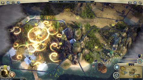 Age Of Wonders Iii Golden Realms Expansion On Steam