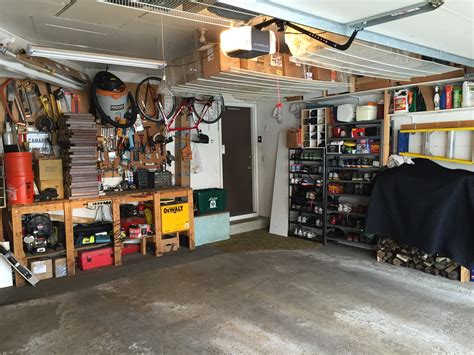 Total Garage Makeover | Garage Cabinets & Flooring | Minneapolis & St. Paul
