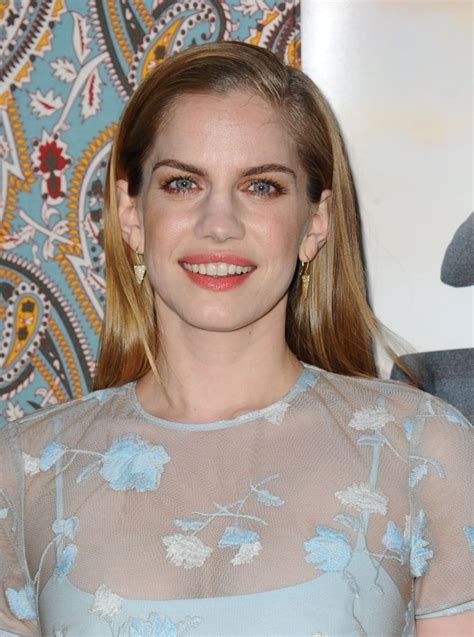 Anna Chlumsky At Arrivals For Hbo S Veep 3Rd Season Premiere Photo