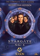Stargate SG-1: The Complete First Season [5 Discs] [DVD] - Best Buy