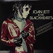Unvarnished [Vinyl LP] - Joan Jett, The Blackhearts: Amazon.de: Musik