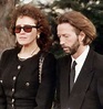 La trágica historia del hijo de Eric Clapton y la maravillosa canción ...