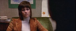 DREAMS ARE WHAT LE CINEMA IS FOR...: KLUTE 1971