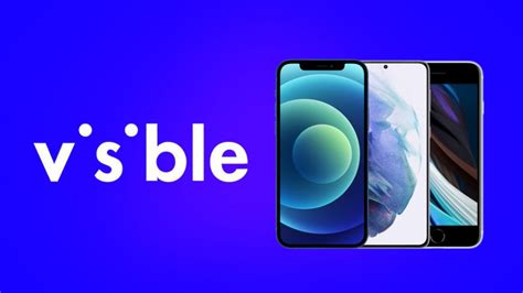 The Best Visible Wireless Deals And Coupon Codes For September 2022