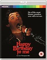 Happy Birthday to Me | Blu-ray | Free shipping over £20 | HMV Store
