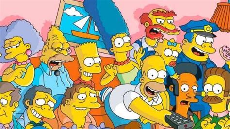 Os Simpsons Estreia 30ª Temporada Com Gal Gadot E Menção A Mr Catra
