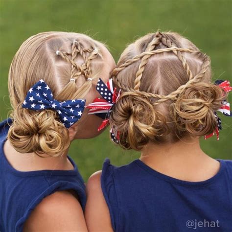 Jehat Hair — Happy 4th Of July Thanks To All That Joined In