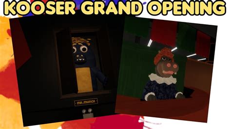 Chuck E Cheeses Pizza Time Theatre Kooser Rd Grand Opening Roblox The