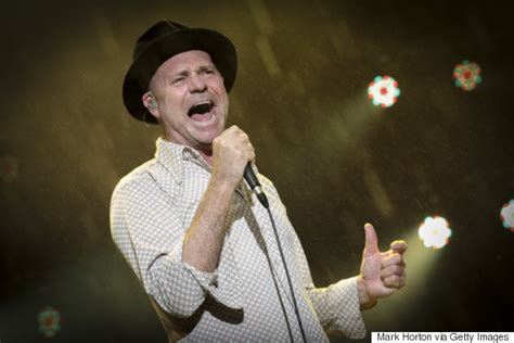 Gord Downie Brain Cancer 5 Things To Know About His Brain Tumour
