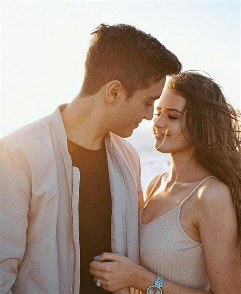 Pin By Carson Cotton On Yes Please Jess Conte Jess And Gabe Relationship Goals Pictures