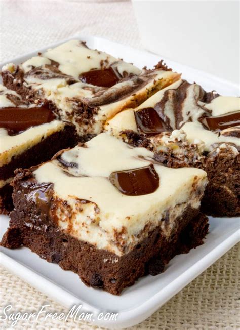 Including low carb brownies, lemon bars, cookies and more. Best 20 Sugar Free Low Carb Desserts for Diabetics - Best ...