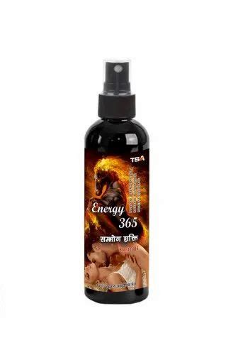Ayurvedic Sex Booster Oil Manufacturer And Supplier At Rs 60bottle
