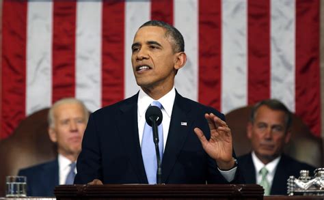 Full Text President Obamas 2014 State Of The Union Address