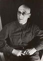 Sergei Tretyakov: A Revolutionary Life - Izba Arts