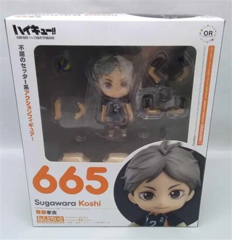 Haikyuu Koshi Sugawara For Sale Picclick