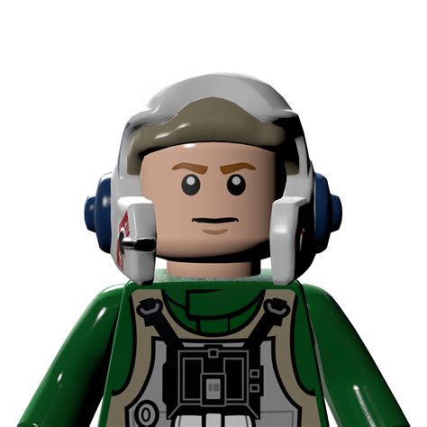 Character Official Lego Star Wars The Force Awakens Wiki