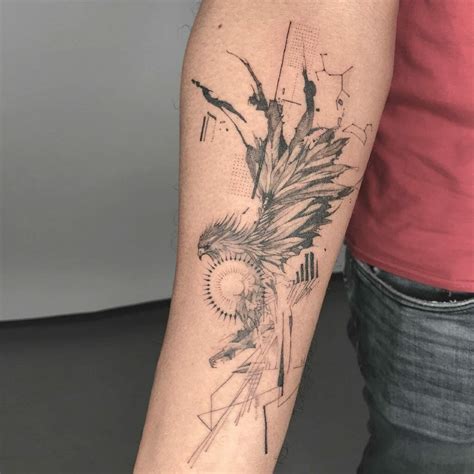 101 Best Male Rebirth Phoenix Tattoo Ideas That Will Blow Your Mind