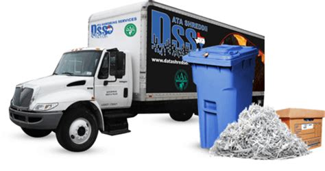 Choose The Most Reliable Shredding Services In Houston A Listly List