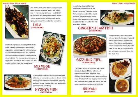Check spelling or type a new query. Aishu's: Malaysian Delicacies (Food Magazine)