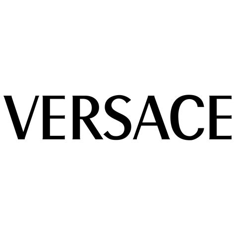 Top 99 Versace Logo Text Most Viewed And Downloaded