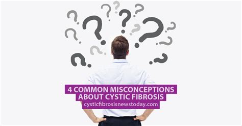 Things People Should Know About Cystic Fibrosis Cystic Fibrosis