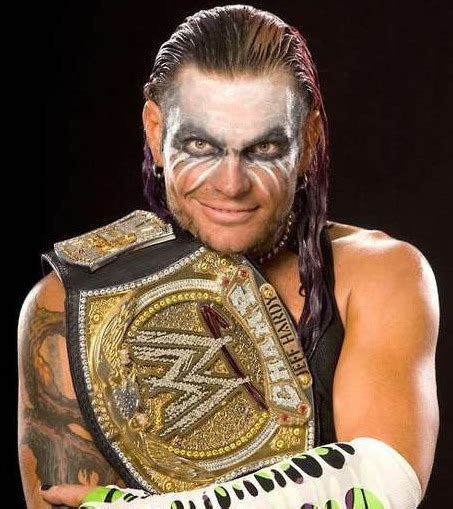 Jeff Hardy