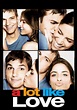 A Lot Like Love | Movie fanart | fanart.tv