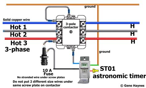 Engineering electrical diagram contactor and timer. Eaton Contactor Wiring Diagram - General Wiring Diagram
