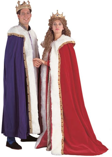 image result for queen costume robe royal costume king and queen costume costume cape