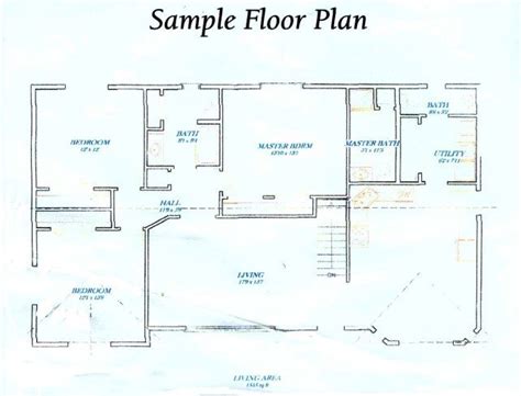 Unique How To Design Your Own Home Floor Plan New Home Plans Design